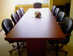 Стол для конференций на заказ