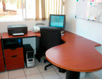 Стол офисный  для персонала