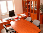 Стол и мебель для кабинета руководителя